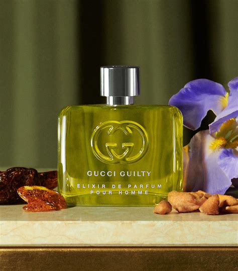 smoking gucci homme|Gucci guilty parfum pour homme.